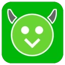 Happymod-apk Logo Happymod-apk